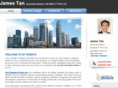 james-property.com