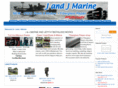 jandjmarineworks.com