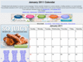 januarycalendar.org