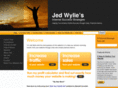 jedwylie.co.uk