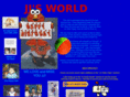 jjsworld.com