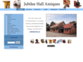 jubileehall.co.uk