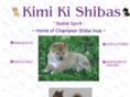 kimikishibas.com