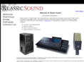 klassicsound.com