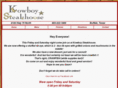 kowboysteakhouse.com