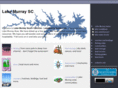 lakemurrayguide.com