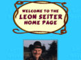 leonseiter.com