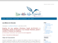 lesmotsalavenvole.org