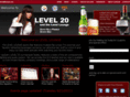 level20lounge.com