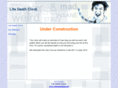 lifedeathclock.com