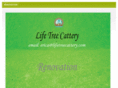 lifetreecattery.com