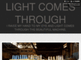 lightcomesthrough.com