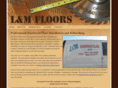 lmhardwoodfloorsinc.com