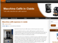 macchinacaffecialde.org