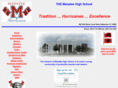 manateehighschool.com