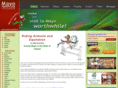 mayohorseriding.com