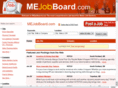 mejobboard.com