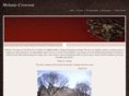 melaniecrowson.com