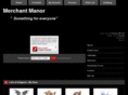 merchantmanor.com