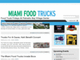 miamistreetfoodcourt.com