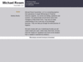 michaelrosenassociates.com