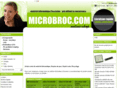 microbroc.com