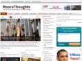 moorethoughts.com