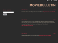 moviebulletin.com