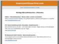 muenzzaehlmaschine.com