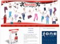 nursesinshape.com
