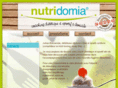 nutridomia.com