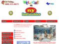 nyinflatables.com