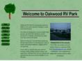 oakwoodrvpark.net
