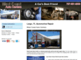 oilchangesinlargo.com