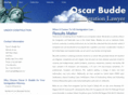 oscarbudde.com