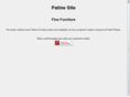 patinafurniture.it