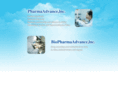 pharmaadvance.com