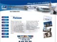 platinumexecutivecars.com