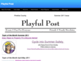 playfulpost.com