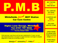 pmbgarage.com