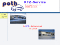 poth-kfz.com