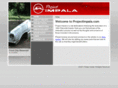 projectimpala.com