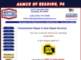 readingtransmission.com