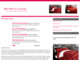 redduvetcovers.net