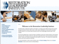 restlead.com