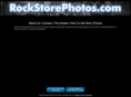 rockstorephotos.com