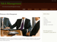 samanagement.net