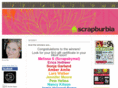scrapburbia.com