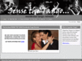 sensethetango.com