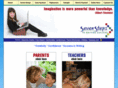 sevenstepswriting.com
